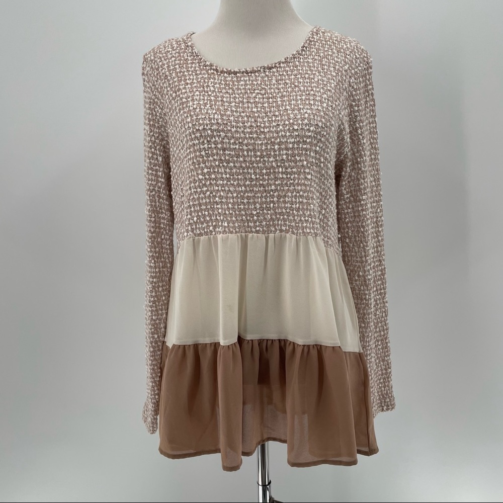 Oh Gussie! Woman’s Blouse